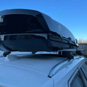 Thule Dachbox XT Motion XL Miete dein Dachzelt.de