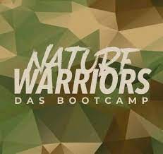 Nature Warrior Logo