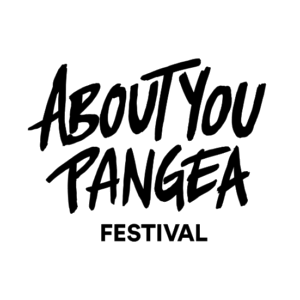 Pangea Festival Logo